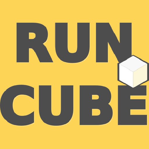 oberuncube's profile picture. Indie Game Developer Android - IOS #RunCube