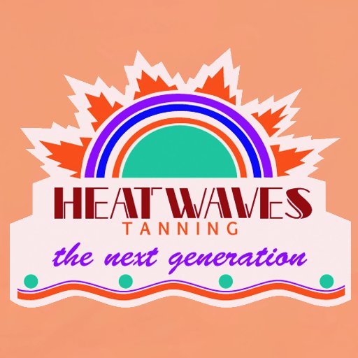 Escape the ordinary with a unique tanning experience. Often imitated, never duplicated. Follow Heatwaves nation and make us part of your lifestyle.