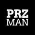 PRZMAN (@PRZ_MAN) Twitter profile photo