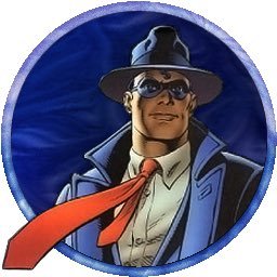 gaolcon's profile picture. 