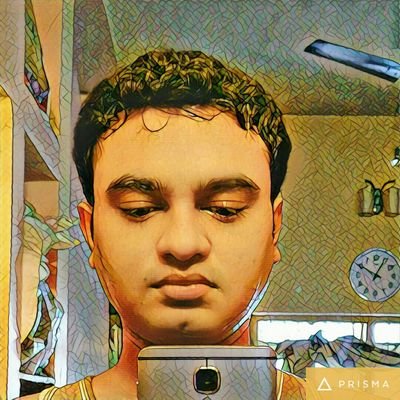 Dibyajit_Mandal's profile picture. 