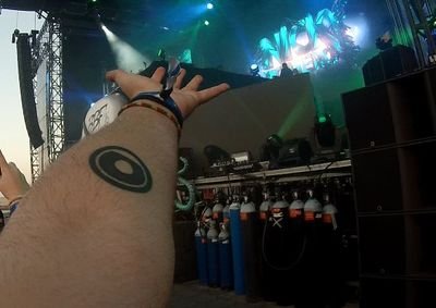 Hi everyone, this is the Spanish support account of DJ @nickyromero and the #ProtocolFam Enjoy! | This account have Nicky support