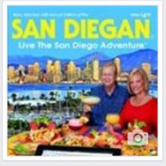 The Original San Diego Guide Since '69!