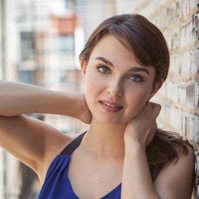 Former Christine in @Phantomopera on Bway - Actor/Singer - Singer/Songwriter - Voice Teacher
