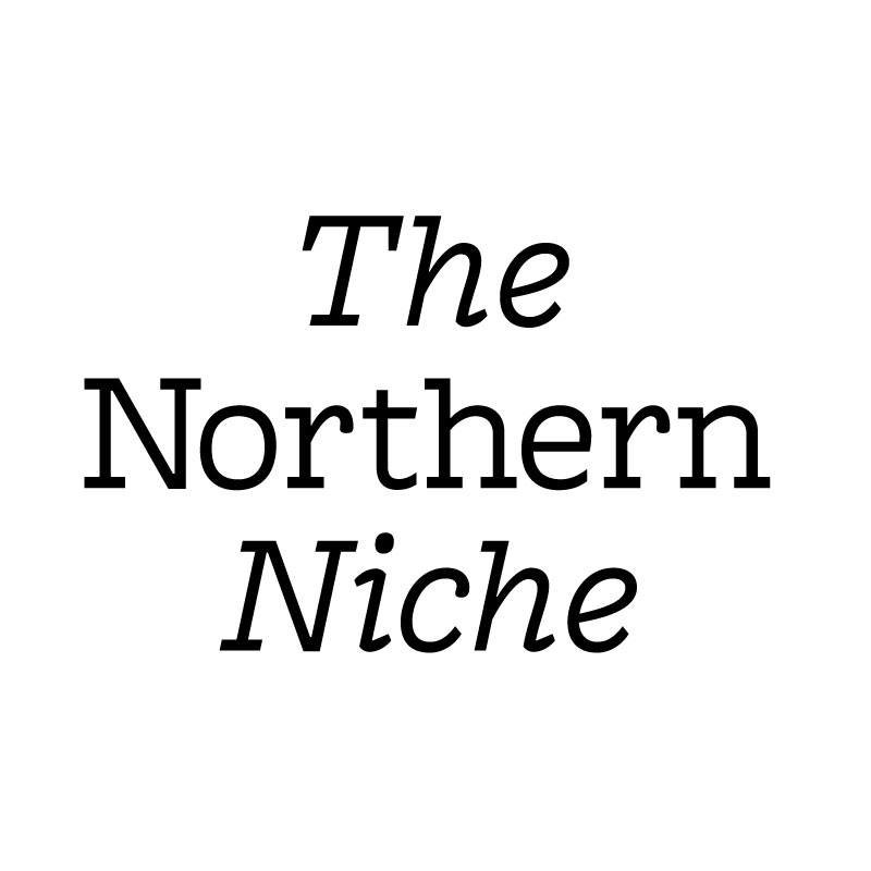 We showcase & champion life in the North of England | Use #mynorthernniche to get involved |Facilitating conversations @GirlsUpNorth | Curated by @thesocialgene