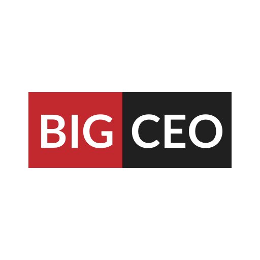 big_ceo_'s profile picture. Founders and their inspiring stories 

#startup #ceo #enterprenership #inspiration