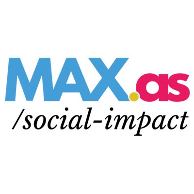 MAXasImpact's profile picture. We use data, analytics, lean methodologies and real-time measurement to provide the greatest OUTCOMES to business, whether it is ROI or social impact.