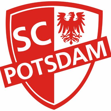 Offizielle Seite des SCPotsdam