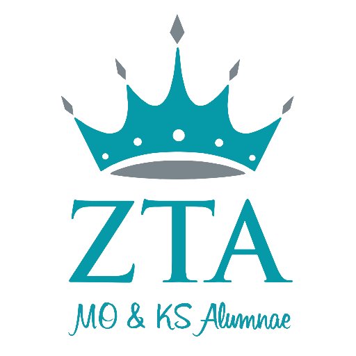 Celebrating Zeta Tau Alpha alumnae and future alumnae in Missouri & Kansas because #ZTAisForever!