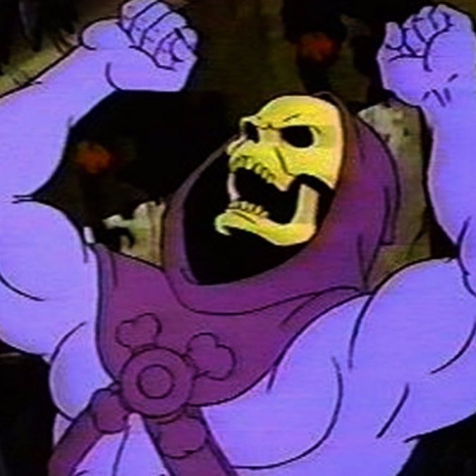 Hoxtonator47's profile picture. He who makes a meme out of himself, gets rid of the pain of being a man.