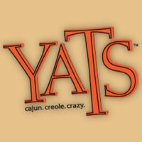 Yats Cajun Creole(@YATSGRANDVIEW) 's Twitter Profile Photo