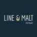 Line & Malt (@lineandmalt) Twitter profile photo Line & Malt (@lineandmalt) Twitter profile photo