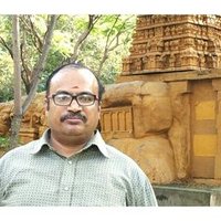 V.SRINIVASARAMANUJAM (@vramanuj2002) 's Twitter Profile