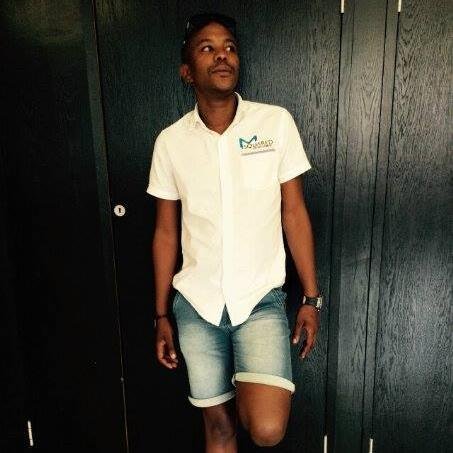 Talented & skilled Young Man.
Entrepreneur/ Motivational Speaker/Voice over Artist/ Actor /MC/ DJ