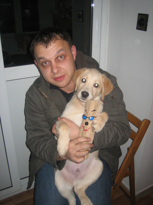 imiliev's profile picture. 