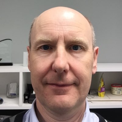 Digital Transformation and Customer Experience, oh and Welsh Terriers