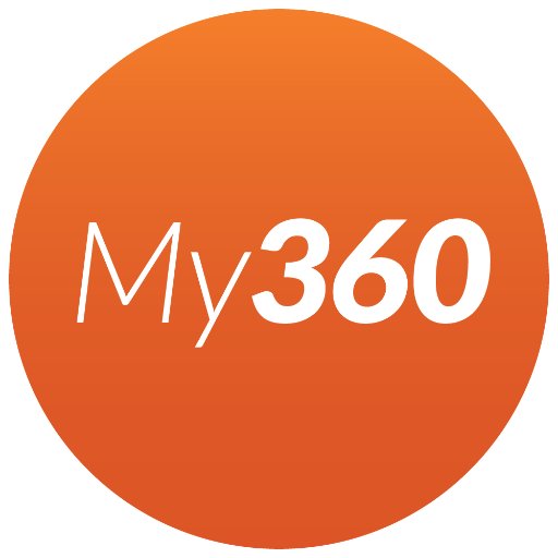 An integrated loyalty and marketing solution for businesses online and in-store. We help companies thrive by turning every visit into a relationship. #My360