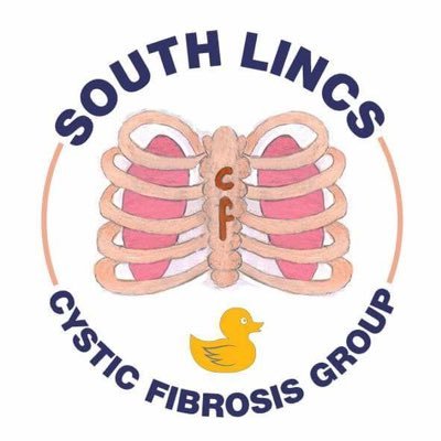 southlincscf's profile picture. South Lincs CF Group set up by 3 mums with cf children and a cf lady. Raising awareness vital funds for Cystic Fibrosis Trust.
