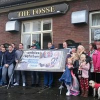 Fosse F.C (@fossefc1) 's Twitter Profile