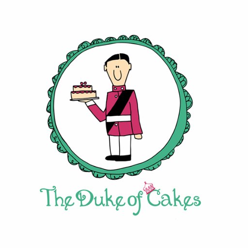 Home based baker based in Warmley, near Bath and Bristol, cakes made with love
