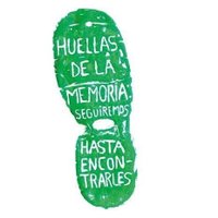 Huellasmemoria (@huellasmemoria) 's Twitter Profile Photo Huellasmemoria (@huellasmemoria) 's Twitter Profile Photo