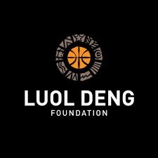 Non-Profit organisation of x2 NBA All-Star @LuolDeng9 | #GiftedToGive