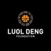 Luol Deng Foundation (@ldengf) Twitter profile photo Luol Deng Foundation (@ldengf) Twitter profile photo