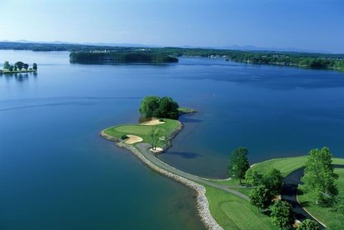Parker is a REALTOR with MKB, Realtors located at beautiful Smith Mountain Lake and in Roanoke, VA