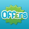 offersupdates's profile picture. All the latest offers and voucher codes from http://t.co/hTUZtGIA5c