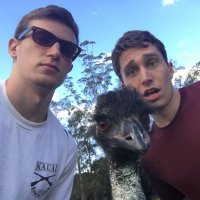 Peter Gray (@pgee13) 's Twitter Profile