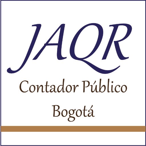 Asesor contable tributario y financiero 🖊️
 
📱310 346 1177


 Whatsapp: 315 926 6680