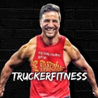 Truckerfitness(@truckerfitness) 's Twitter Profile Photo