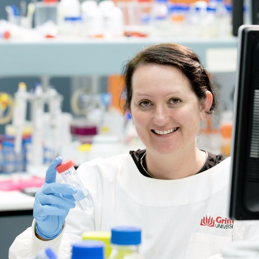 Kate Seib Profile