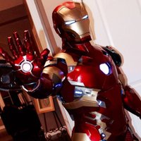 iamironmanforhire (@ironmanforhire) 's Twitter Profile