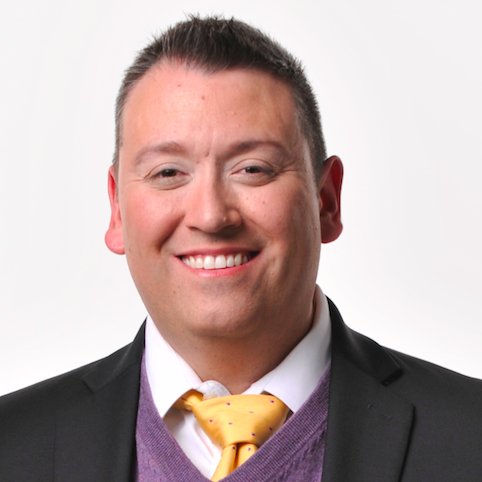 ChrisMontoyaNet's profile picture. #BG5 Coaching #humandesign for career and business