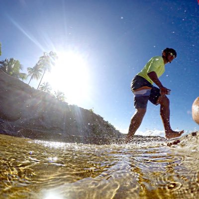 ThiagoWeslley2's profile picture. 