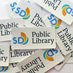 San Diego Public Library (@SDPublicLibrary) Twitter profile photo