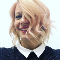 Mojca Bizjak-Mikic (@mojcabm) 's Twitter Profile