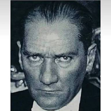 Mustafa Kemal Atatürk