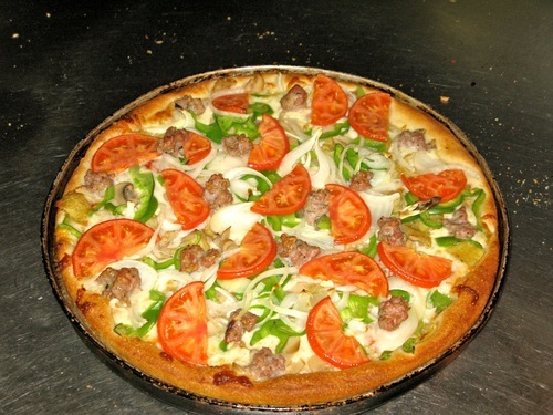 FamilyPizza's profile picture. 