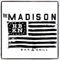 Madison Bar & Grill(@MadisonBarGrill) 's Twitter Profile Photo