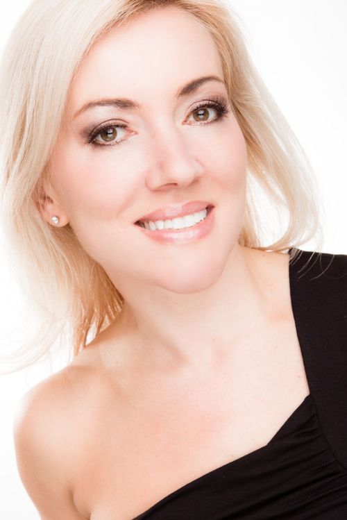 yuliavh's profile picture. actress, dancer, gymnastics coach and a very happy  person