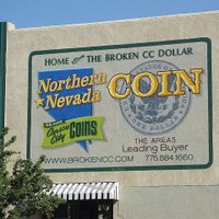 Northern Nevada Coin(@nncoin) 's Twitter Profile Photo
