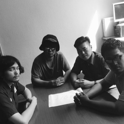 soisoisisterd's profile picture. マイナス10キロ トキ@manmos_t ホリ@isono_tai フル@gesangsvoll イグチ@Satoru_191