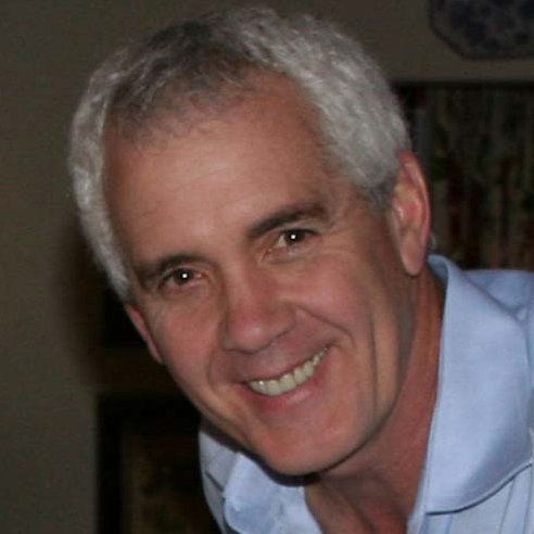 ChipHayesAMC's profile picture. Writer, Producer