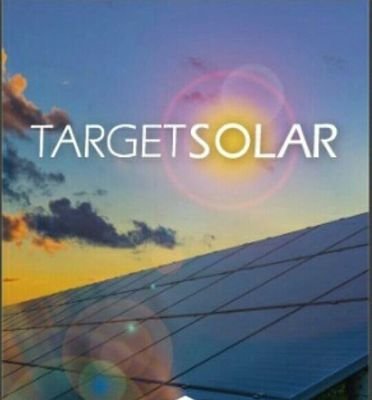 A Target Solar tem como missão oferecer: Respeito, Profissionalismo e Qualidade aos seus clientes do N/NE. Entre em contato: comercial@targetsolar.net