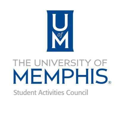 Student Activities Council @uofmemphis - Follow us for event updates and announcements! What would you like to see on campus? Let us know!