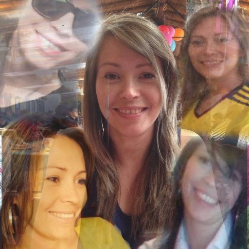 nidiacevedob's profile picture. Periodista apasionada por las historias de la gente del común.