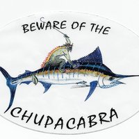 chupacabrafishing(@ChupacabraCabo) 's Twitter Profile Photo