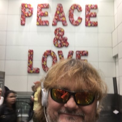 Im a musician/artist that has spent many years working with festivals/venues in a variety different positions. Now it’s my turn/time to play! Support me.